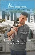 E-Book (epub) Embracing His Past von Christina Miller