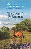 E-Book (epub) The Cowgirl's Redemption von Mindy Obenhaus
