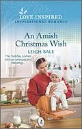 E-Book (epub) An Amish Christmas Wish von Leigh Bale