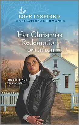 E-Book (epub) Her Christmas Redemption von Toni Shiloh