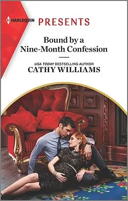 E-Book (epub) Bound by a Nine-Month Confession von Cathy Williams