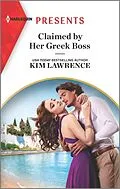 E-Book (epub) Claimed by Her Greek Boss von Kim Lawrence