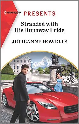 E-Book (epub) Stranded with His Runaway Bride von Julieanne Howells