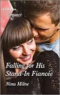 E-Book (epub) Falling for His Stand-In Fiancée von Nina Milne