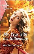 E-Book (epub) My Year with the Billionaire von Rachael Stewart