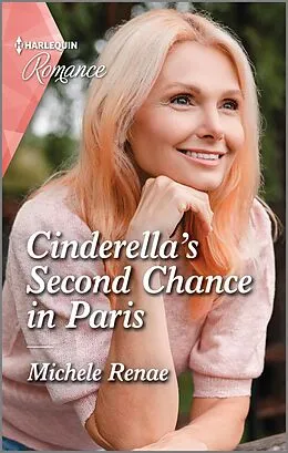 E-Book (epub) Cinderella's Second Chance in Paris von Michele Renae