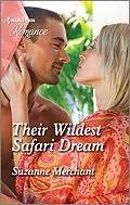 E-Book (epub) Their Wildest Safari Dream von Suzanne Merchant
