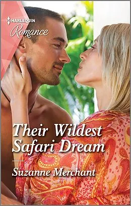 E-Book (epub) Their Wildest Safari Dream von Suzanne Merchant