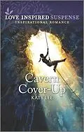 E-Book (epub) Cavern Cover-Up von Katy Lee
