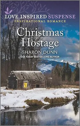 E-Book (epub) Christmas Hostage von Sharon Dunn