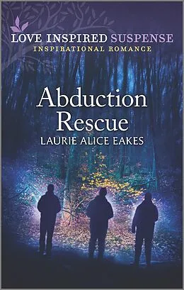 E-Book (epub) Abduction Rescue von Laurie Alice Eakes