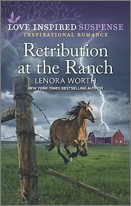 E-Book (epub) Retribution at the Ranch von Lenora Worth