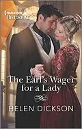 E-Book (epub) The Earl's Wager for a Lady von Helen Dickson