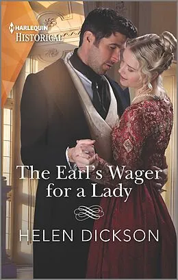 E-Book (epub) The Earl's Wager for a Lady von Helen Dickson