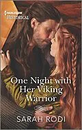 E-Book (epub) One Night with Her Viking Warrior von Sarah Rodi