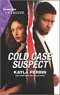 E-Book (epub) Cold Case Suspect von Kayla Perrin