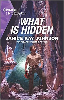 E-Book (epub) What Is Hidden von Janice Kay Johnson