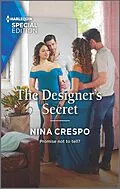 E-Book (epub) The Designer's Secret von Nina Crespo