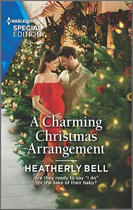 E-Book (epub) A Charming Christmas Arrangement von Heatherly Bell