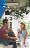 E-Book (epub) Second Take at Love von Nina Crespo