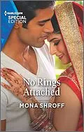 E-Book (epub) No Rings Attached von Mona Shroff