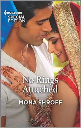 E-Book (epub) No Rings Attached von Mona Shroff