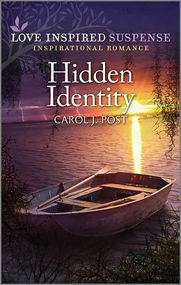 E-Book (epub) Hidden Identity von Carol J. Post