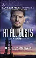 E-Book (epub) At All Costs von Heather Woodhaven