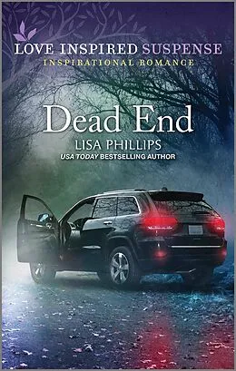E-Book (epub) Dead End von Lisa Phillips