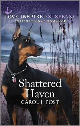 E-Book (epub) Shattered Haven von Carol J. Post