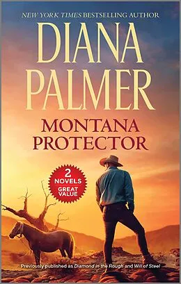E-Book (epub) Montana Protector von Diana Palmer