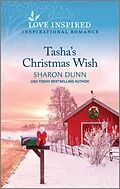 E-Book (epub) Tasha's Christmas Wish von Sharon Dunn