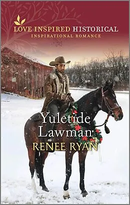 E-Book (epub) Yuletide Lawman von Renee Ryan