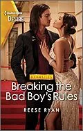 E-Book (epub) Breaking the Bad Boy's Rules von Reese Ryan