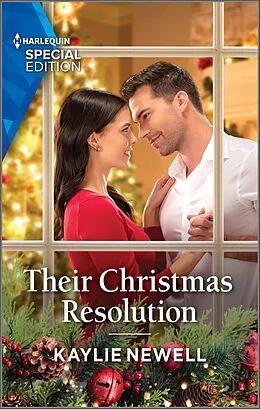 E-Book (epub) Their Christmas Resolution von Kaylie Newell