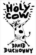Fester Einband Holy Cow von David Duchovny