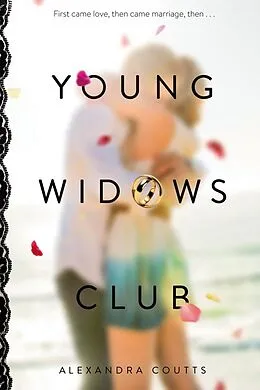 E-Book (epub) Young Widows Club von Alexandra Coutts
