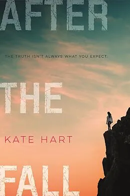 E-Book (epub) After the Fall von Kate Hart