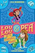 E-Book (epub) Lou Lou & Pea and the Bicentennial Bonanza von Jill Diamond
