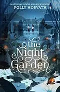 E-Book (epub) The Night Garden von Polly Horvath