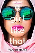 E-Book (epub) A Girl Like That von Tanaz Bhathena
