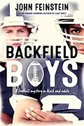 E-Book (epub) Backfield Boys von John Feinstein