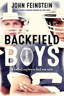 E-Book (epub) Backfield Boys von John Feinstein