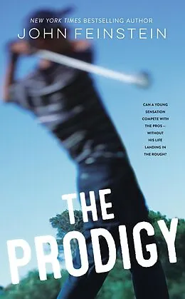 E-Book (epub) The Prodigy von John Feinstein