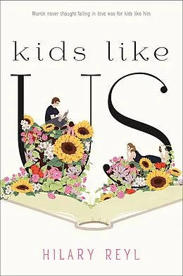 E-Book (epub) Kids Like Us von Hilary Reyl
