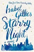 E-Book (epub) Starry Night von Isabel Gillies