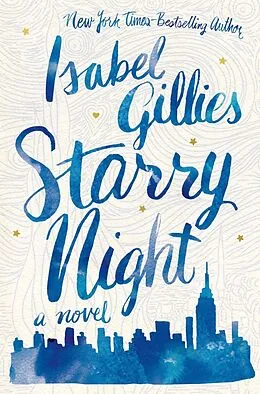 E-Book (epub) Starry Night von Isabel Gillies