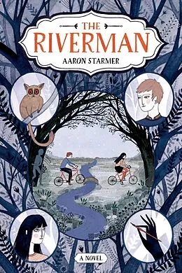 E-Book (epub) The Riverman von Aaron Starmer