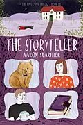 E-Book (epub) The Storyteller von Aaron Starmer