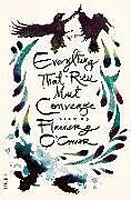 Broché Everything That Rises Must Converge de Flannery O'Connor